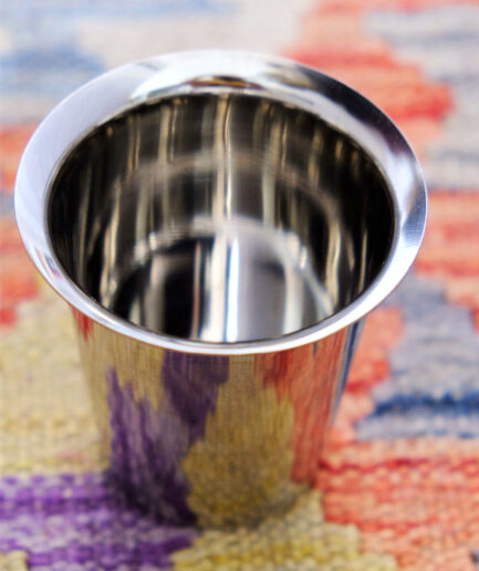 Verres à thé indiens