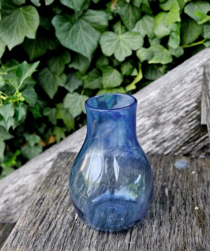 Vase bleu Liban