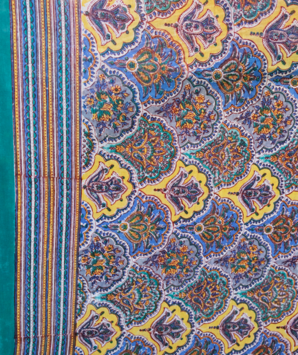 Foulard Jaipur