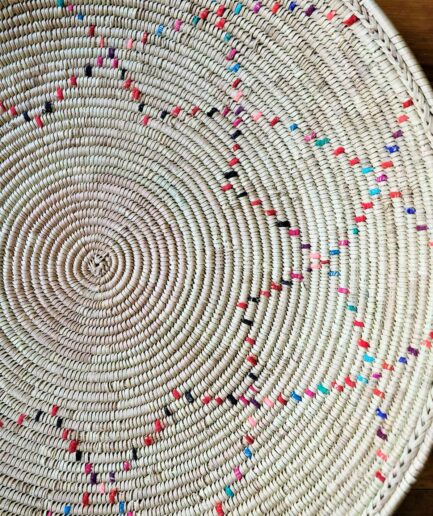 Corbeille Bulbul - grand modèle