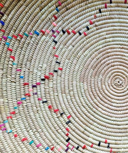 Corbeille Bulbul - grand modèle