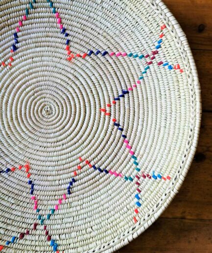 Corbeille Sadab - grand modèle