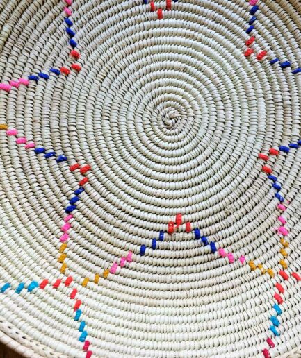 Corbeille Sima - grand modèle