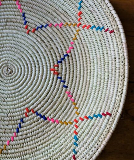 Corbeille Sima - grand modèle