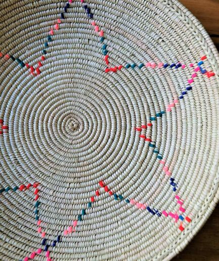 Corbeille Suraj - grand modèle