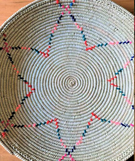 Corbeille Suraj - grand modèle