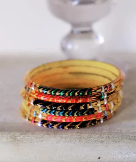 Bangles Happy summer
