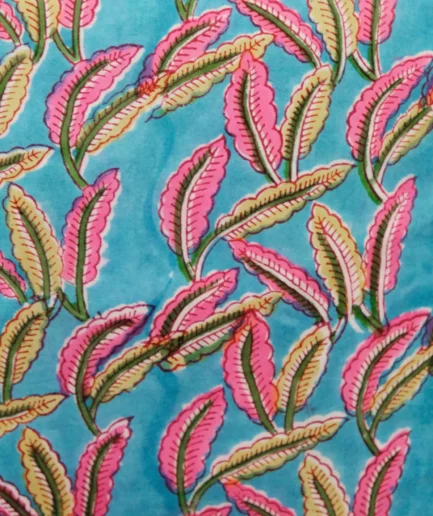 Housse de coussin Jyoti