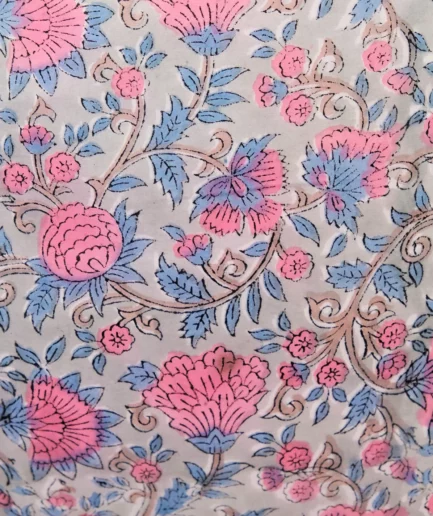 Housse de coussin Meera