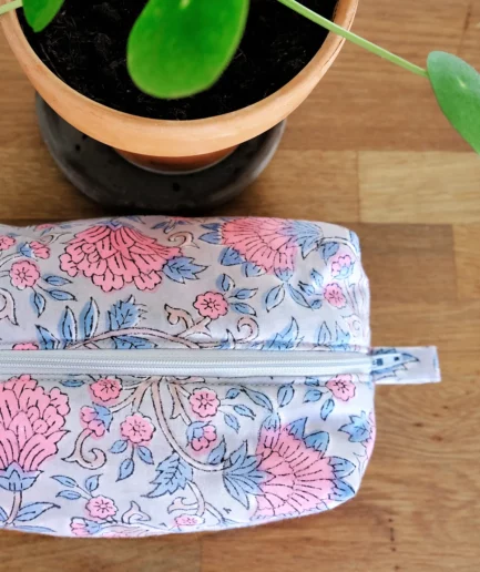 Trousse à maquillage Meera