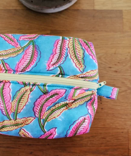 Trousse à maquillage Jyoti