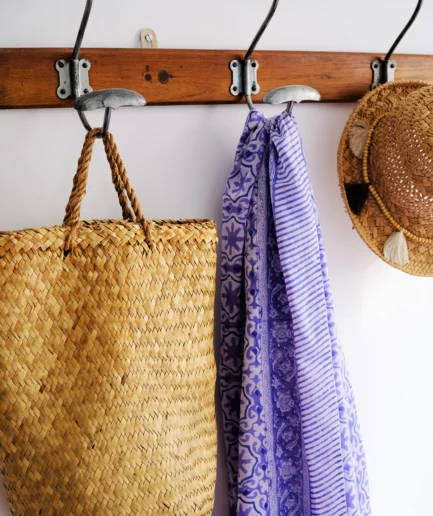 Paréo Uttar Pradesh