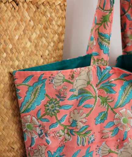 Sac de plage Lalita
