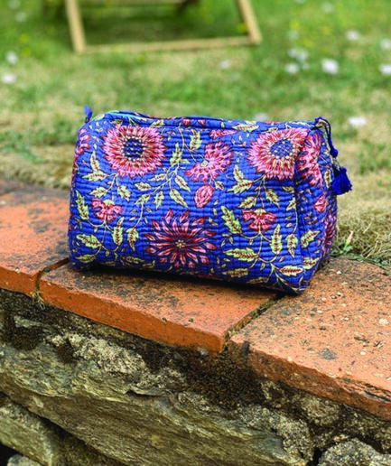 Trousse à maquillage Sita