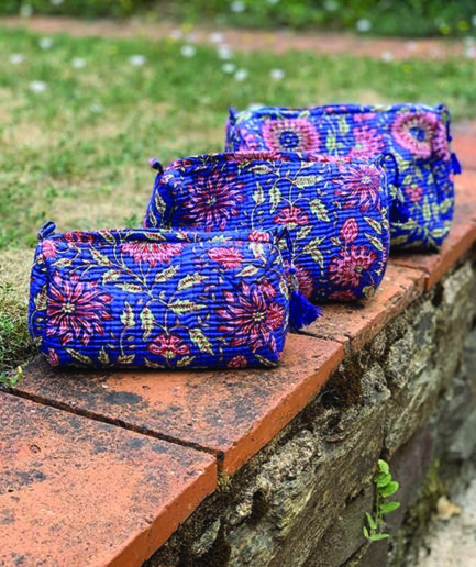 Trousse à maquillage Sita